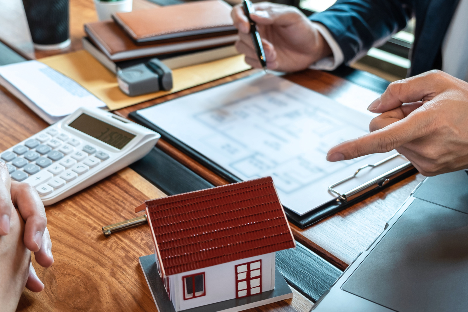 Immobilienbewertung